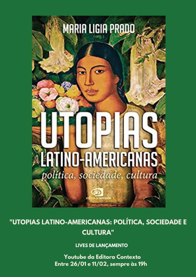 Utopias Latino-Americanas 1